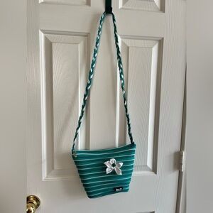 Crossbody Beach / Summer Bag
